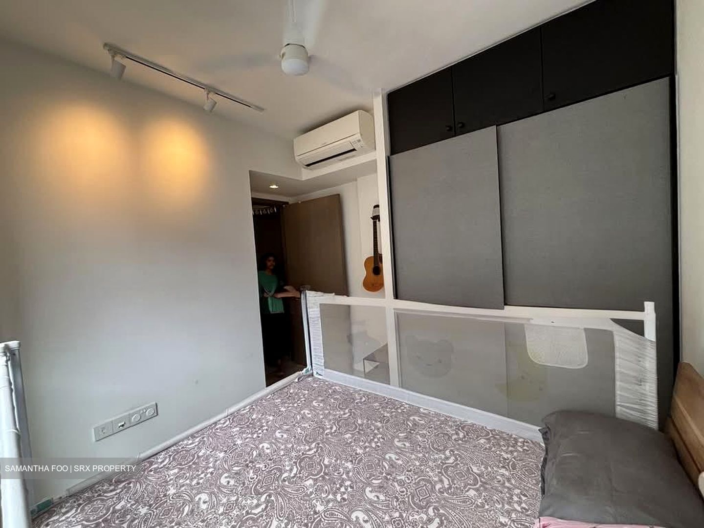 Affinity At Serangoon (D19), Apartment #571055621